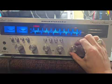 Marantz 2270 1971-1976 image 6
