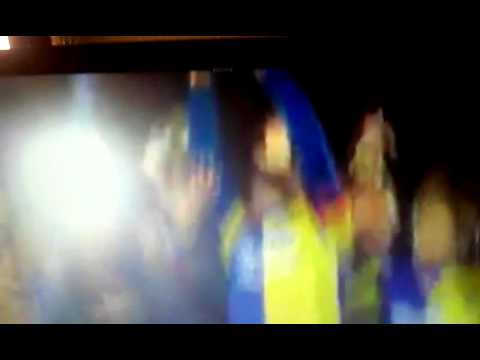 Audace Cerignola-Fasano 1-0 18.2.2016