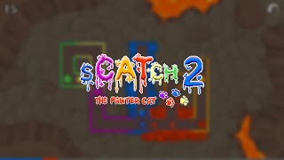 sCATch 2: The Painter Cat XBOX LIVE Key ARGENTINA