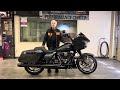 2025 Harley-Davidson® FLTRX - Road Glide® Touring Harley-Davidson® of Danbury  Danbury Connecticut