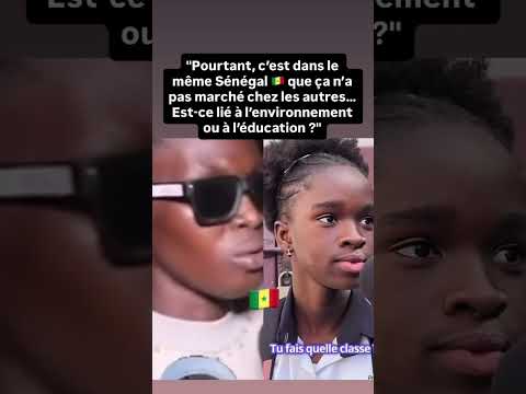 Bénneu Sénégal bi la deh🤧A wa baxna🙂‍↕️#viralvideo #shortvideo #viralshortsvideo