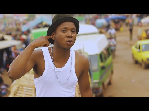 Pap-C - Circulation malienne Clip Réalisé par Américain prod