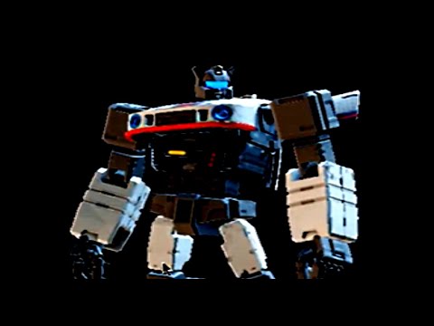Tranformers: Forged To Fight | Unlocking Jazz! [3-Star]