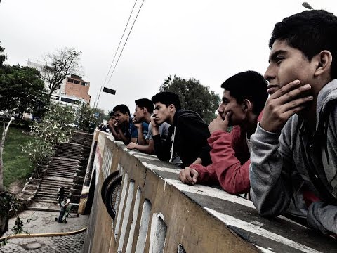 Nurko - So Far Gone ft. Autrey (Music Video) - PepeLuch