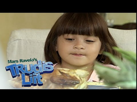 Trudis Liit: Ang tanging kahilingan ni Trudis! (Episode 10)