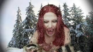 "Let It Snow" Kacey Musgraves - Luna Knight