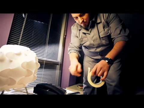 Grasu XXL   Da te mai asa videoclip)