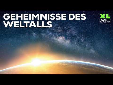 Geheimnisse des Himmels – Doku zum Entspannen | XL Doku Deutschland