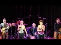 группа ФРУКТЫ - Пароход (live 17/01/2013 Б2) 
