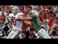 Ohio State VS. Oregon: First-Ever College Football.