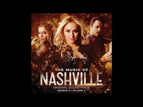 As the Crow Flies (feat. Clare Bowen & Sam Palladio) | Nashville Season 5 Soundtrack