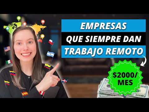 ✅Here are remote job openings to work from home