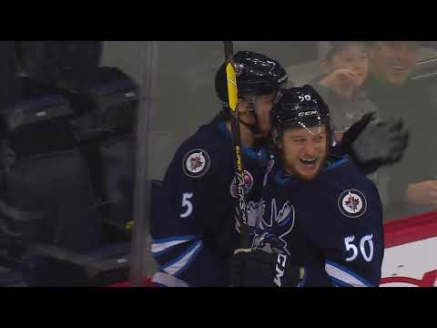 Gulls vs. Moose | Mar. 19, 2019