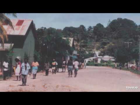 Gizo Street Jazz - Malanga