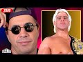 Bret Hart On How Ric Flair Would KILL MATCHES On Purpose In WWF