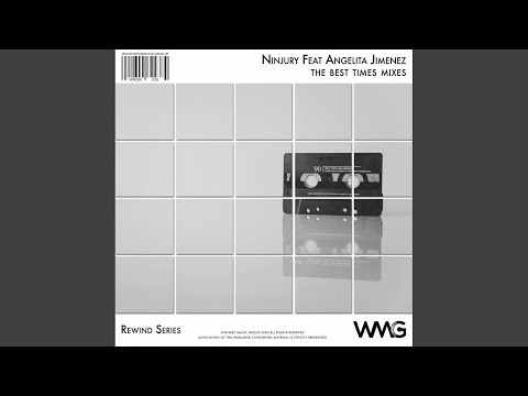 The Best Times (Interlude Mix 4)