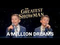 FAMILY SINGS “A Million Dreams” from The Greatest Showman (@SharpeFamilySingers)