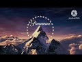 Paramount Pictures Fanfare Nickelodeon Movies 2006