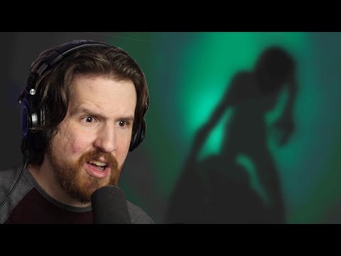 The new Amnesia game is finally here! [Amnesia: Rebirth] [Part 1]