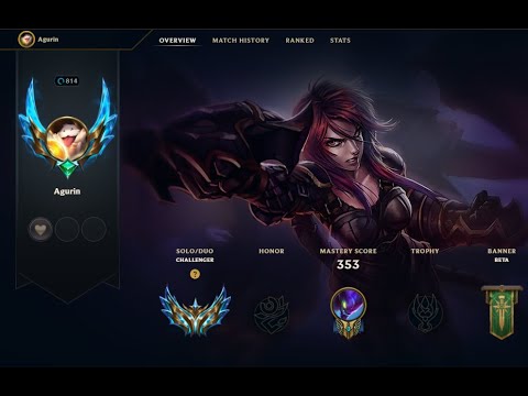 Jungle Rank 1 EUW Elise vs Zac