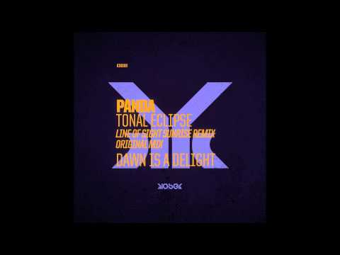 Panda (CZ) - Tonal Eclipse (Original Mix)