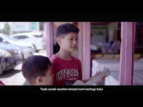 Arfa Arnold FT Arga_Debu Jalanan