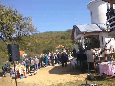 BISERICA DIN LUMNIC 2016