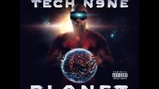 Tech N9ne - Kick It With Myself