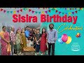 Birthday Celebrations Sunday Vlog Birthdaycelebration Prashubaby