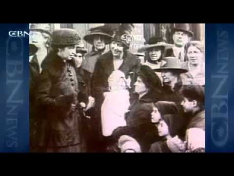 News Channel Morning Edition: February 28, 2011 - CBN.com