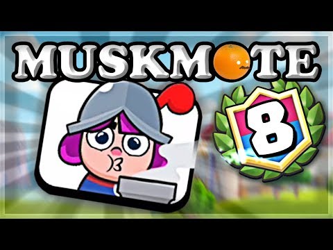 MUSKETEER Emote Challenge Tips 🍊