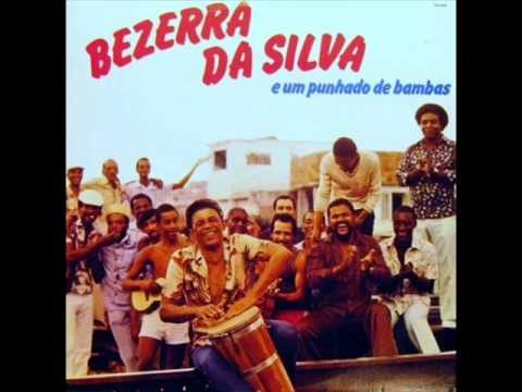 Bezerra da Silva - Quando o Morcego doar Sangue