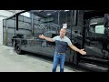 Check out this Video for a 2026 Entegra Coach Accolade 37K(Stock #MN222572)  for sale by La Mesa | RecVan - Mesa. This unit is located in Mesa, AZ