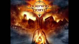 Burning point - Parasite