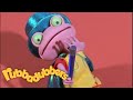 Tubb The Magician Rubbadubbers Episode 5