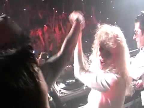 30 04 2009 Flashback la mamma di lady brian