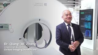 Why United Imaging Is The Future Of Medical Imaging