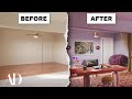 3 Interior Designers Transform The Same College Apartment Space Savers Architectural Digest