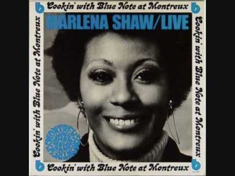 Marlena Shaw - Woman Of The Ghetto (Complete LIVE Version)