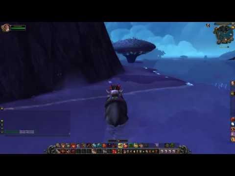 WoW Draenor Treasures - Stolen Treasure