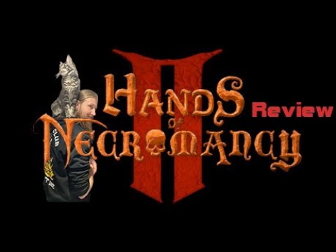 Hands of necromancy 2 review
