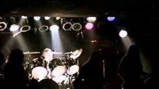 EPIDEMIC - Three Witches (Live In Raleigh, NC)