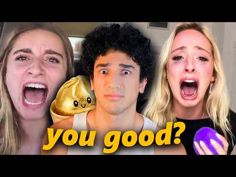 TikTok Has A New TOXIC Obsession