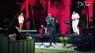 Dr Tumi - I am Free (The Great Shepherd - Live at Pont De Val)