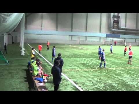 HJK West blue 3-0  FC Legirus Inter 01/02 Blue (23.01.2016)