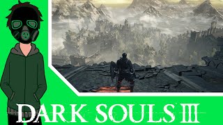 [Dark Souls 3] 久しぶりに終わらせたい#002 [雑談実況]