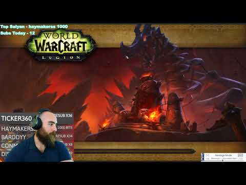 Bajheera - 475 Arms Warrior / MW Monk 2v2 Arena (2300+ MMR) - WoW BFA Season 4 PvP