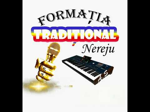 FORMAȚIA TRADIȚIONAL - LIVE INSTRUMENTAL