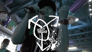 Naked Aggression [They Can't Get Me Down] live at Dr Strange Records 8 31 24
