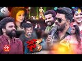 Dhee 13 Kings Vs Queens 12th May 2021 Full Episode Sudheer Rashmi Aadhi ETV Telugu